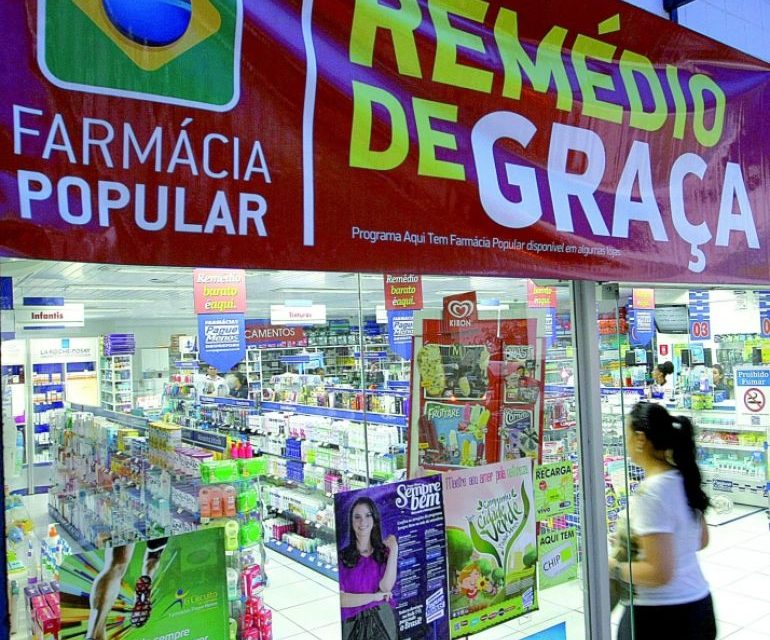 Farmácia Popular amplia cobertura de fraldas geriátricas para deficientes