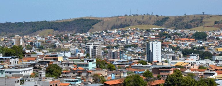 Fim de semana será de tempo ensolarado e sem chuvas em Formiga