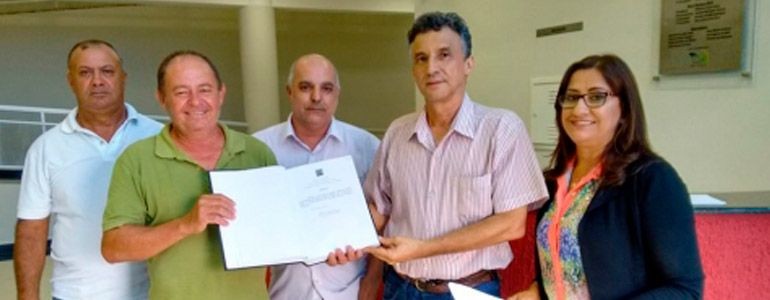 Projeto para reduzir número de vereadores é protocolado na Câmara de Arcos