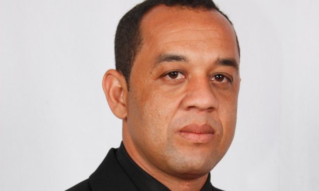 Natanael Alves Gonzaga é reeleito presidente do Sintramfor