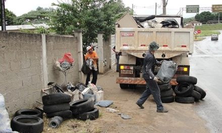 Prefeitura de Córrego Fundo promoverá mutirão de combate ao Aedes aegypti