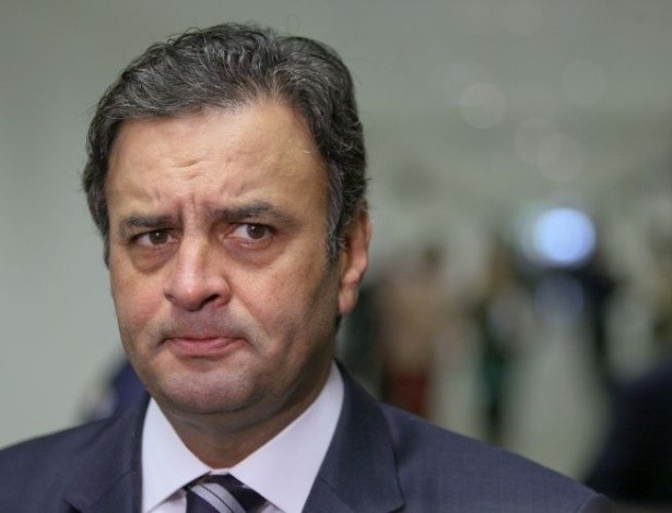 Documentos revelam que Aécio Neves teria conta secreta