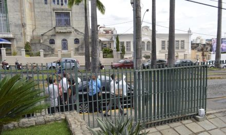 Ministério Público emite nota sobre a operação “Capitanias Hereditárias”