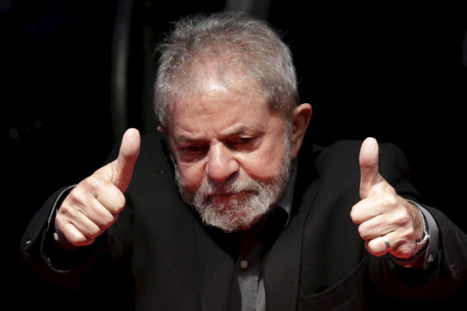 Segunda Turma do STF nega pedido de Lula para retirar Moro de investigação