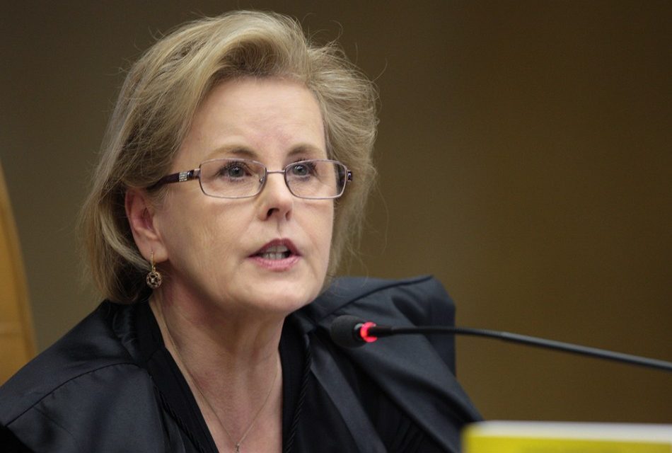 Rosa Weber pauta julgamento sobre a descriminalização do aborto