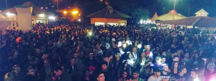 34º Encontro de Motociclistas ocorre neste fim de semana em Formiga