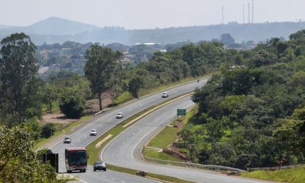 MG-050 espera mais de 180 mil veículos durante o recesso de Corpus Christi