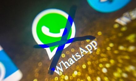 WhatsApp tem recurso negado e bloqueio de 72h continua no Brasil