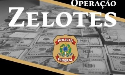 Polícia Federal deflagra a 7ª fase da Operação Zelotes