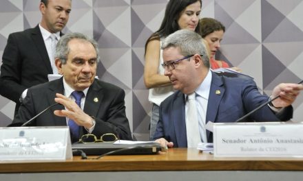 Comissão do Impeachment do Senado retoma trabalhos nesta semana