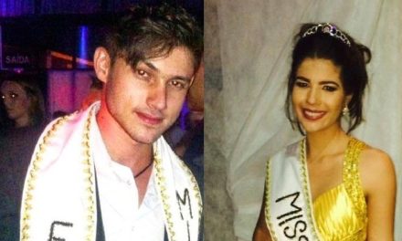 Eleitos o mister e a miss Formiga 2016