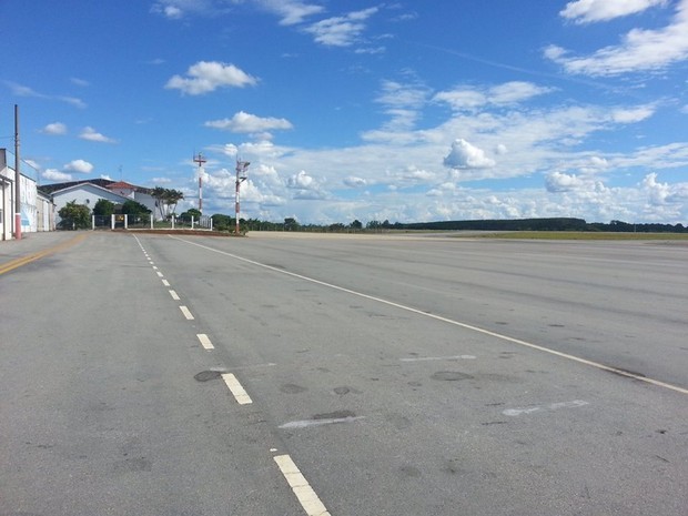 Aeroporto de Divinópolis é investigado