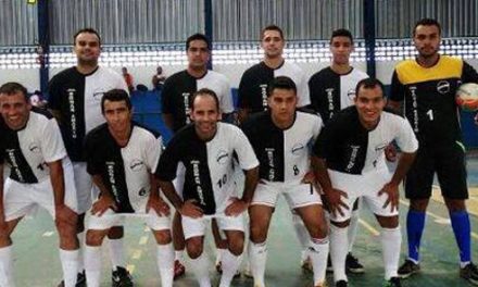 Final da Copa Unifor-MG de Futsal ocorre nesta terça-feira