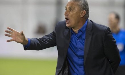 Tite assume seleção brasileira, mas não comandará time olímpico