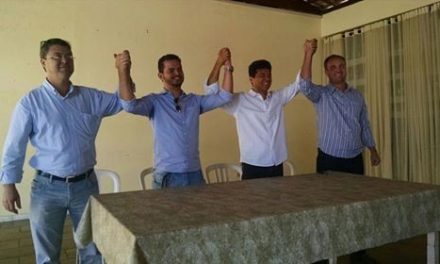 Candidatura de Eugênio Vilela ganha apoio de Arnaldo Gontijo