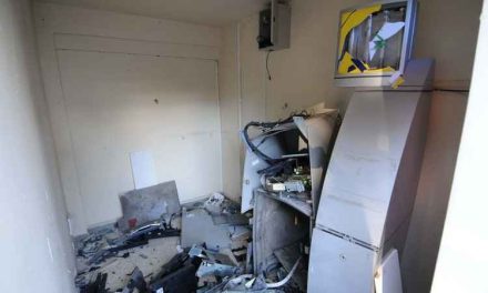 Explosões de caixas eletrônicos se alastram pelo interior de Minas Gerais