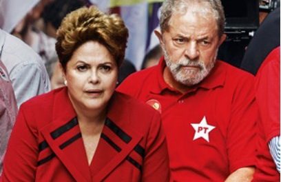 STF abre investigação sobre Dilma e Lula por suspeita de obstruir Justiça