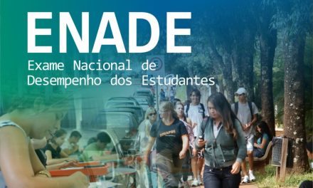 Inep libera informações detalhadas sobre o Enade 2015