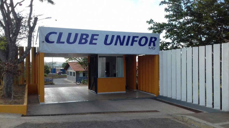 Inscrições são abertas para estágio no Clube Unifor, em Formiga