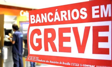 Bancários retomam negociação com a Fenaban