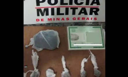 Aplicativo instalado em celulares roubados ajudam PM a localizar suspeito