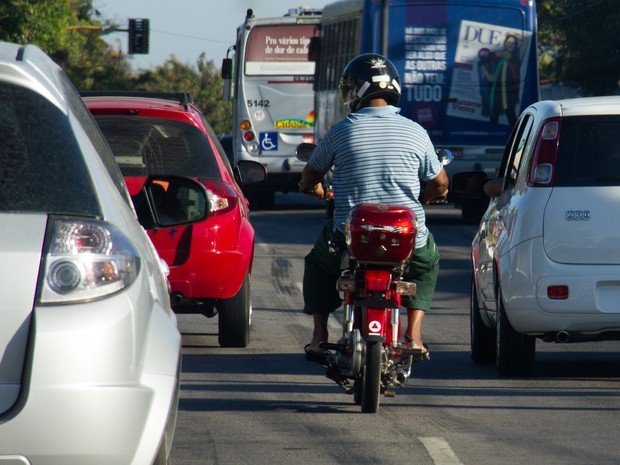 Falta de habilitação de ‘cinquentinha’ dará multa a partir de 1º de novembro