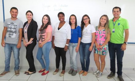 Grupo de Estudos em Saúde realiza último encontro de 2016