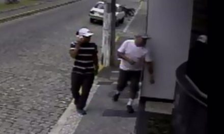 Após crime em Divinópolis, dois homens furtam residência em Formiga
