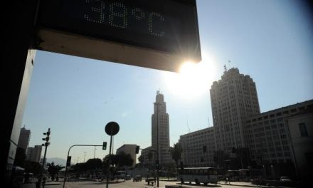 Verão deste ano será menos quente do que no ano passado