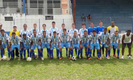 Copa Super Craque: Vila vence o Internacional no primeiro jogo da semifinal