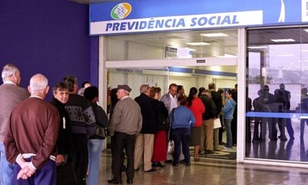 Governo oficializa reajuste de 6,58% para aposentadorias acima do mínimo