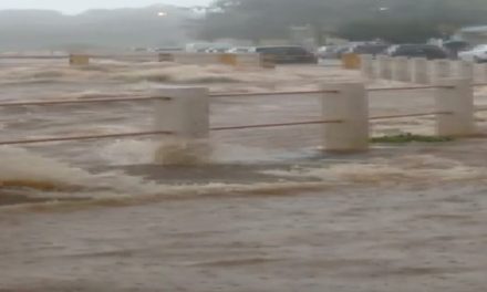 Dezoito cidades mineiras decretam situação de emergência em decorrência da chuva