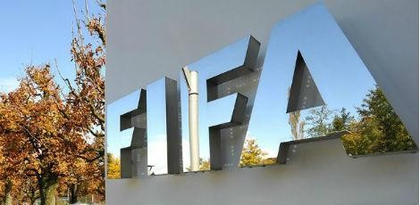 Fifa já vendeu 2,4 milhões de ingressos para Copa do Mundo