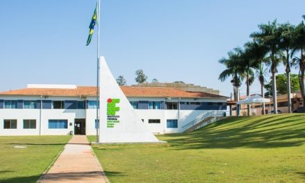 IFMG Bambuí oferecerá curso de medicina veterinária