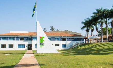 IFMG campus Bambuí conquista medalha de ouro na Olimpíada Brasileira de Geografia