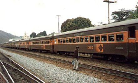 Passagens de trem começam o ano com reajuste