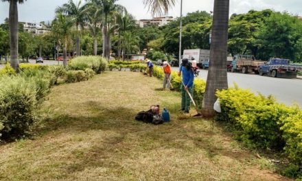 Prefeitura abre edital para contração de funcionários para serviço geral