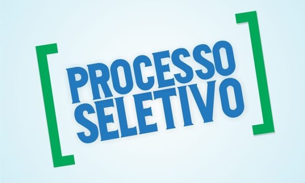 Prefeitura abre processo seletivo para contratação de operador de máquinas pesadas