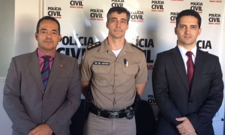 Segurança pública é tema de encontro entre as polícias Civil e Militar