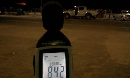 PM registra mais de 200 casos de perturbação do sossego em Formiga