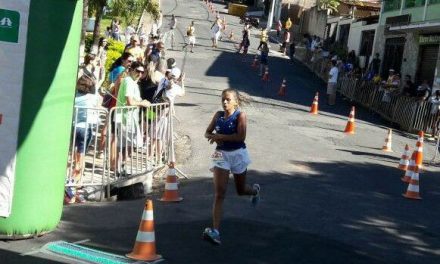 Atleta formiguense participa de competição em Pará de Minas