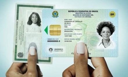 Senado aprova unificação de RG, CPF e título de eleitor