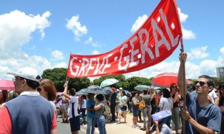 Greve geral: o que você precisa saber sobre a tentativa de parar o país pela 1ª vez em 20 anos