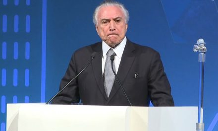 Reforma da Previdência deve ser votada até julho, diz Temer