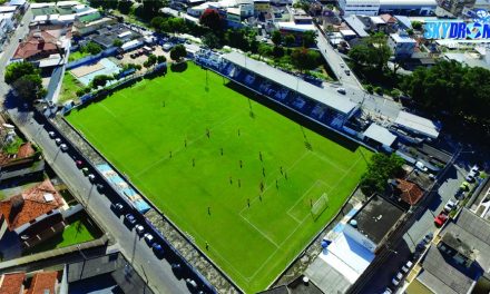 Aniversário de Formiga contará com jogo do FEC