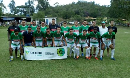 Padre Trindade é o campeão do Ruralzão 2017