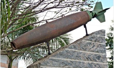 Especialistas contam a história do dia em que aviões da FAB ‘bombardearam’ Formiga