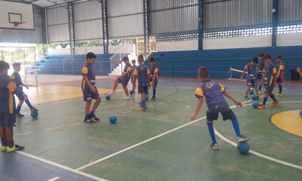 Torneio Intercâmbio será realizado no Clube Unifor-MG