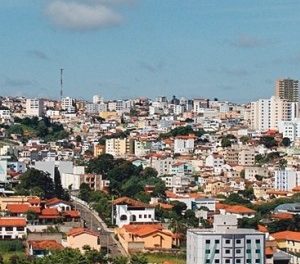 Quatro cidades mineiras estão entre as 50 melhores para se envelhecer