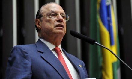 STF condena Paulo Maluf por lavagem de dinheiro e determina perda do mandato